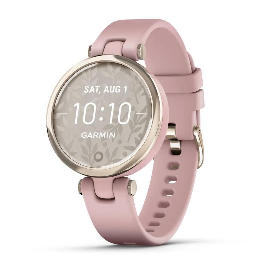 Đồng Hồ Garmin Lily-Sport Edition Hồng